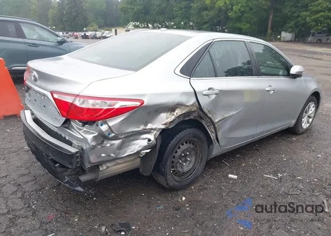 2017 Toyota Camry Le/Se/Xle/Xse from USA, damaged, VIN 4T1BF1FK6HU271649